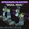 Snail Mail (bedroom version) - Speedway Sleeper lyrics