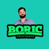 Boric Presidente by Estebandido iTunes Track 1