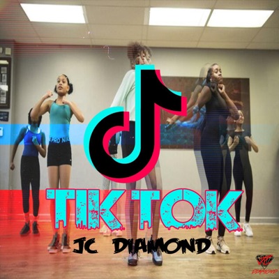 Tik Tok - Single