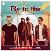 Fly To the Sun - Single - Rene Rodrigezz, Pule & Ynnox