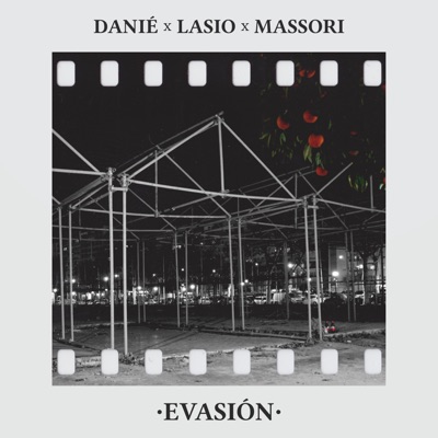 Evasion (feat. Massori) - Single