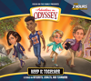 #76: Keep it Together - Adventures in Odyssey