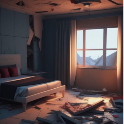 HOTEL (feat. Diego Luna, Camxcho & Marcelo) - Single