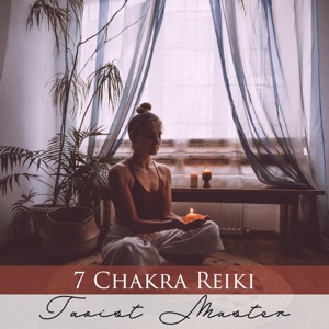 7 Chakra Reiki, Taoist Master