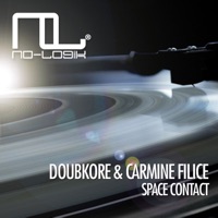 Space Contact - Single - DoubKore & Carmine Filice