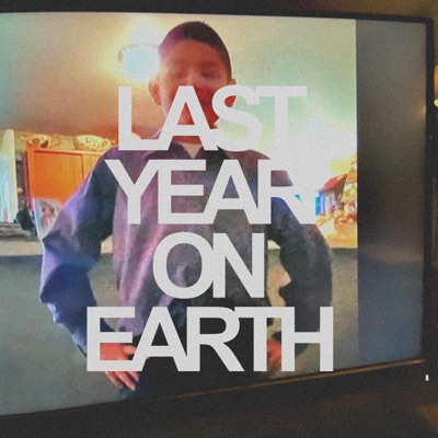 Last Year On Earth - EP