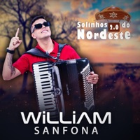 Solinhos do Nordeste 2.0 - EP - William Sanfona
