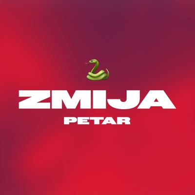 Zmija - Single