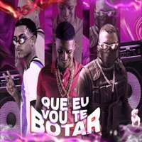 Que Eu Vou Te Botar (feat. DJ JOAO PEREIRA) - Single - CARLIN NO BEAT & LK Ocognato