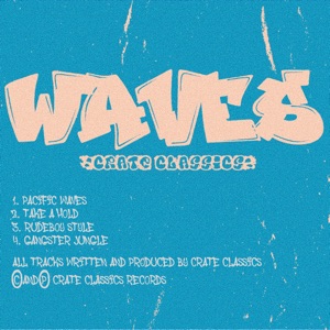 Waves - EP