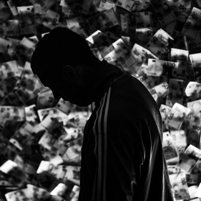 Moneydetti Freestyle - Single