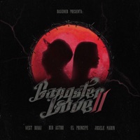 Gangster Love II (feat. Kid Astro & Josele Marín) - Single