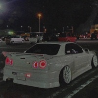 Blank Canvas - Single - DRIFT WISH