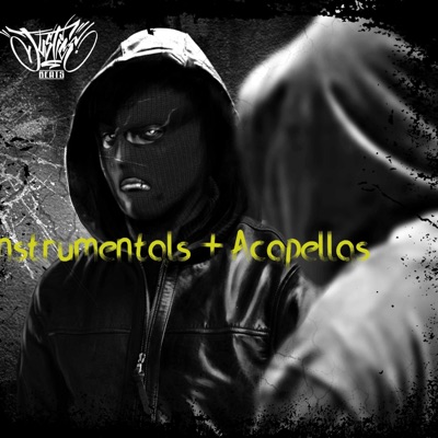 Den of Thieves (Instrumentals + Acapellas