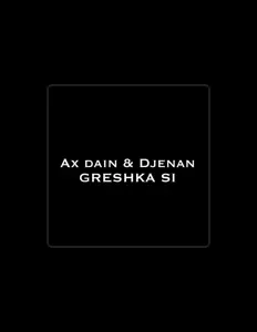 Listen to Djenan, watch music videos, read bio, see tour dates & more!