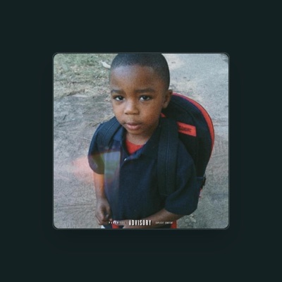 Listen to 6eezyy, watch music videos, read bio, see tour dates & more!
