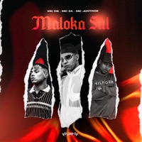 Maloka Sul - Single - MC DS, MC Za & MC Jootace