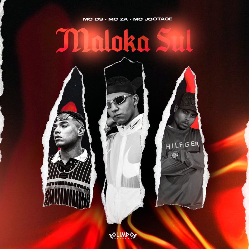 Maloka Sul - Single