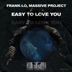 Easy to Love You - Single