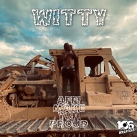 Affi Make Yuh Proud - Single - Witty & Tjtorry106
