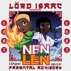 Nen (feat. Len) Lörd Isaac