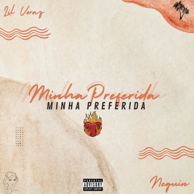 Minha Preferida - Single