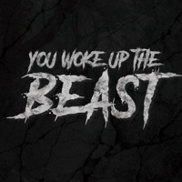 You Woke Up the Beast - Single - Beacon Light & OTTO BLUE