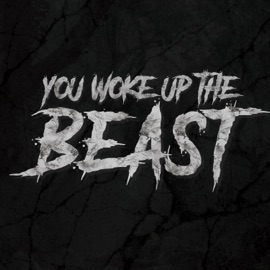 You Woke Up the Beast Beacon Light & OTTO BLUE