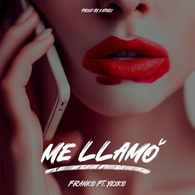 Me Llamó - Single