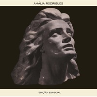 Amália Rodrigues - Acho Inúteis as Palavras
