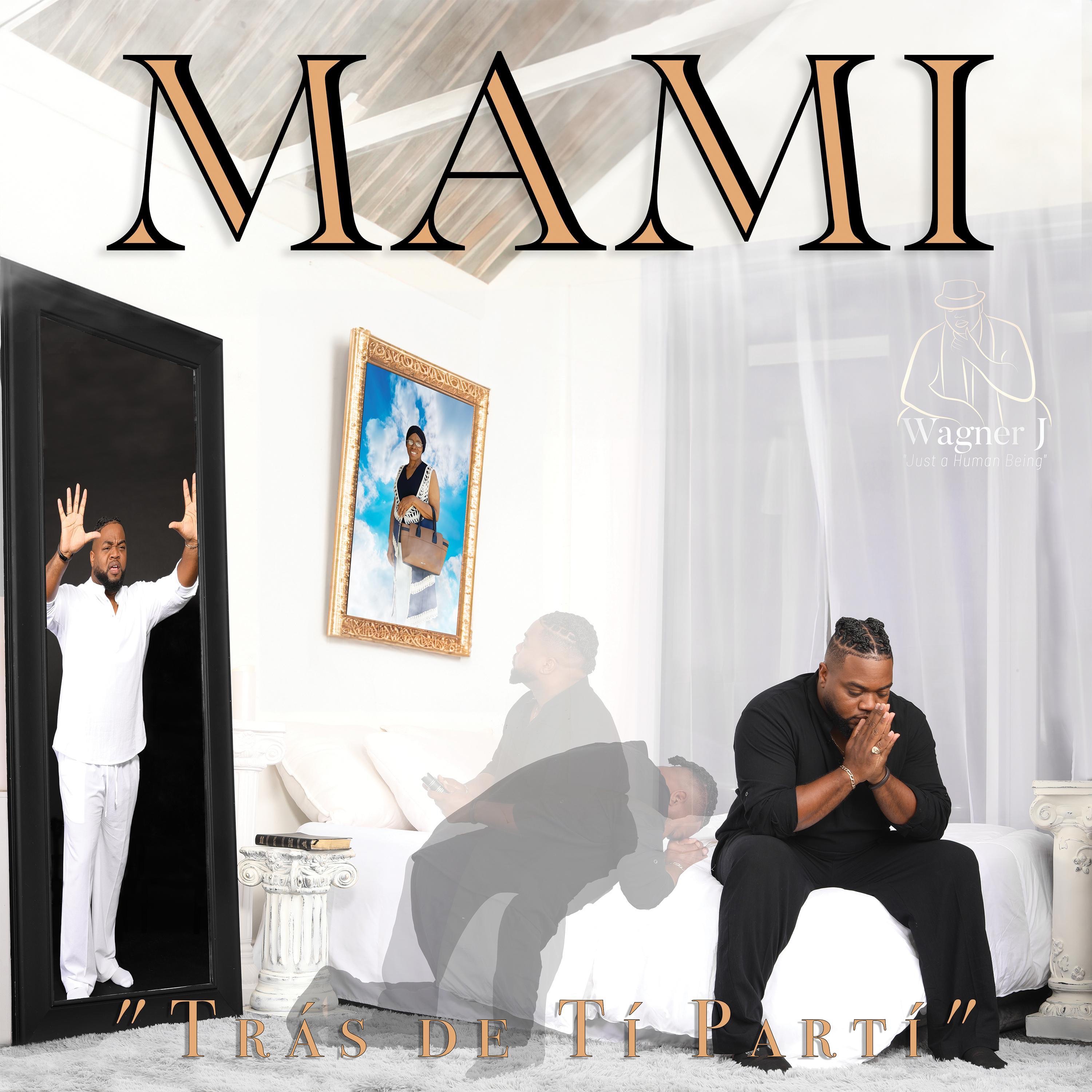 MAMI "Trás de Tí Partí" - Single