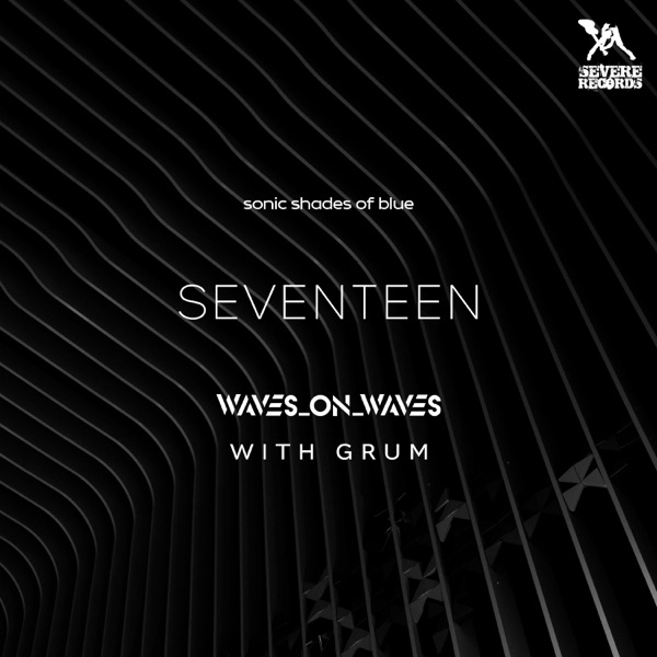 Seventeen (feat. Death By Algorithm) - Single