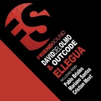 Ellegua - EP - David Del Olmo & OutCode