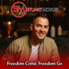 Freedom Come Freedom Go - Stuart Moyles