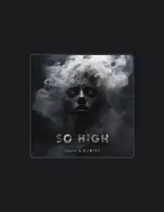 Listen to CORTES, watch music videos, read bio, see tour dates & more!