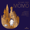 Momo - Das Hörspiel - Michael Ende, Friedhelm Ptok & Andreas Fröhlich