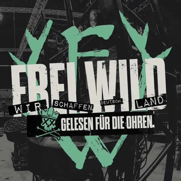 Frei.Wild - Music Rankings
