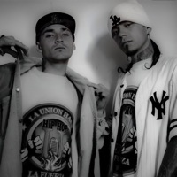 Trafugas (feat. Guerrero Nativo) - Single - Nixon Dbk