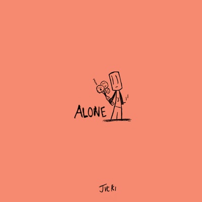 Alone - Single