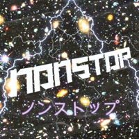 Nonstop - Single - DRYFTKYNG