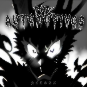The Automotivos - Single