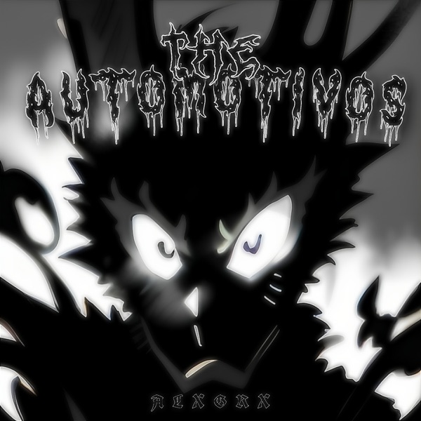 The Automotivos - Single