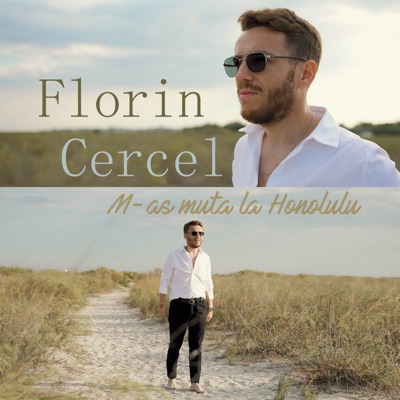 Song - M - As Muta La Honolulu - Florin Cercel