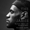 Valerie Babb - The Book of James artwork