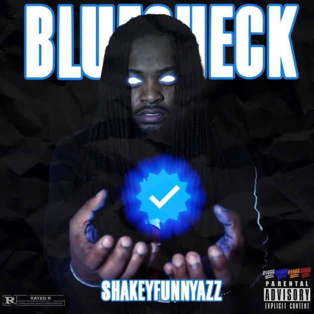 i Cant See These niggas - Album by ShakeyFunnyAzz - Apple Music