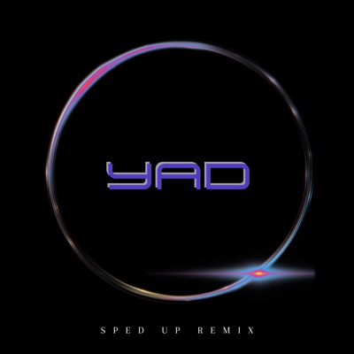 DJ Davion - Yad English Version (Sped up) [Remix]