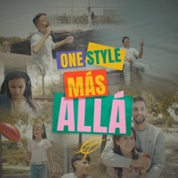 Mas Allá - Single - One Style