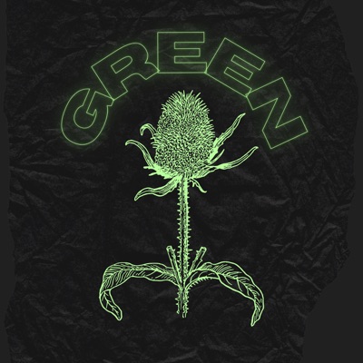 Green (feat. LOG4AN) - Single