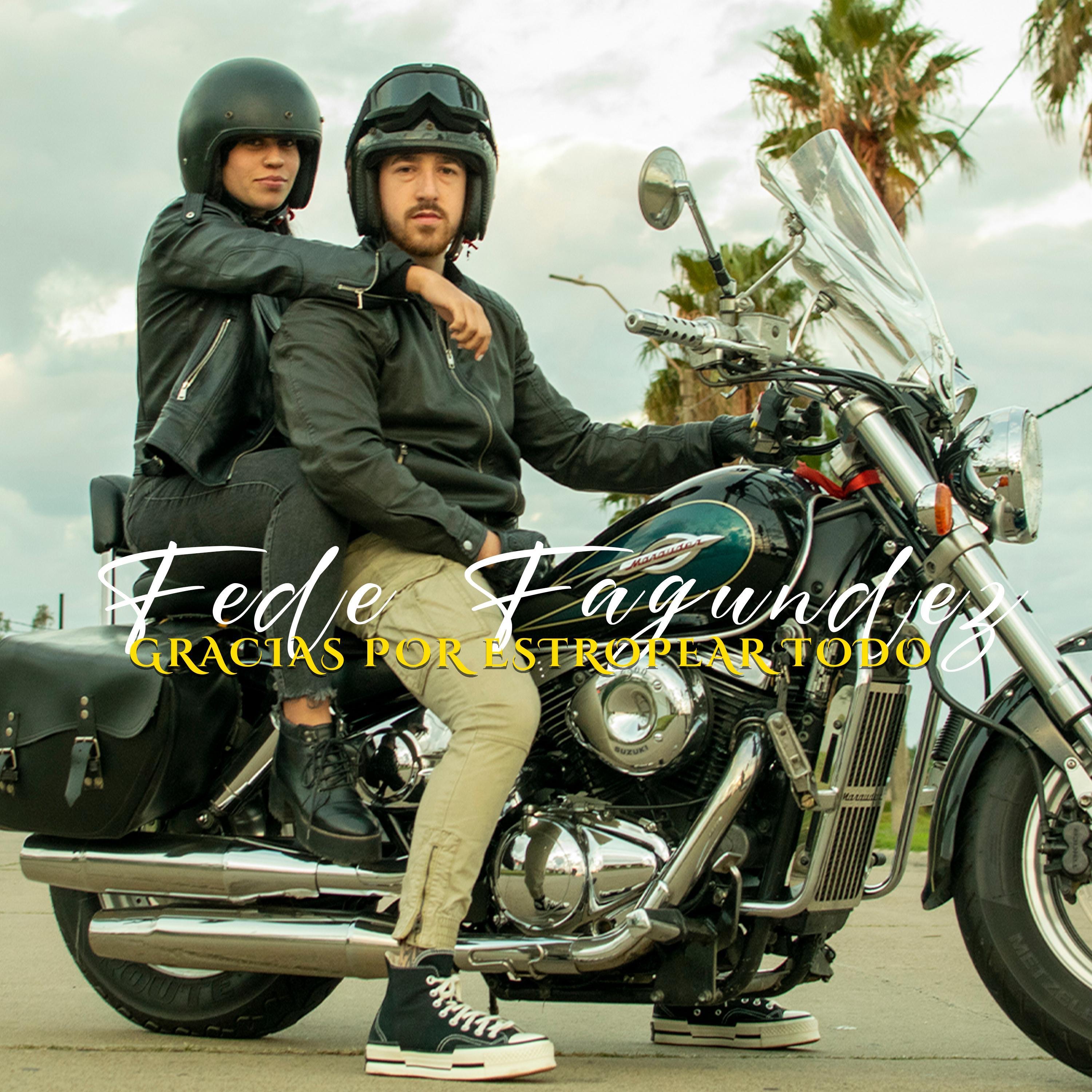 Gracias por estropear todo - Single