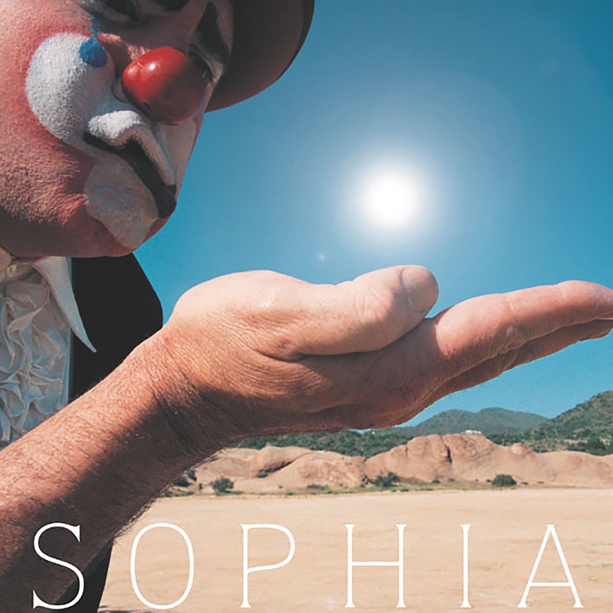 THE SHORT HAND～SINGLES COLLECTION SOPHIA